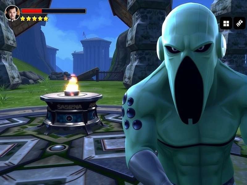 Top Tier Placer Character Selection