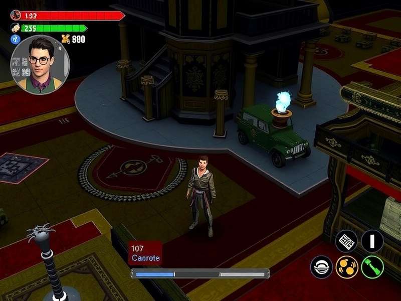 Top Tier Placer Gameplay Screenshot